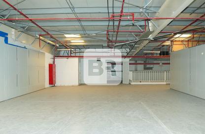 Warehouse - Studio - 1 Bathroom for rent in Dubai Investment Park 2 (DIP 2) - Dubai Investment Park (DIP) - Dubai
