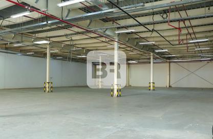 Warehouse - Studio - 1 Bathroom for rent in Dubai Investment Park 2 (DIP 2) - Dubai Investment Park (DIP) - Dubai