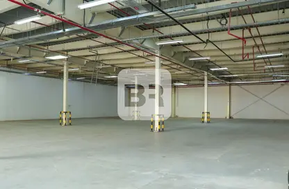 Warehouse - Studio - 1 Bathroom for rent in Dubai Investment Park 2 (DIP 2) - Dubai Investment Park (DIP) - Dubai