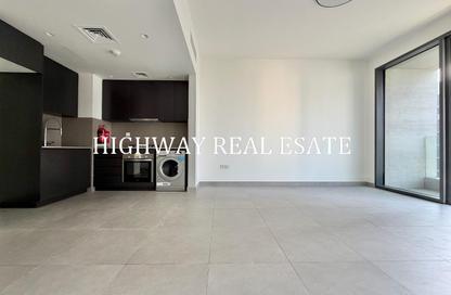 Apartment - 1 - 2 for sale in Sokoon - Naseej District - Aljada - Sharjah