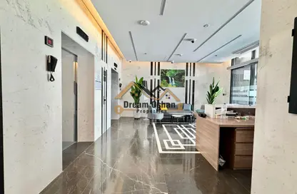 Apartment - 2 Bedrooms - 3 Bathrooms for rent in Haven Heights - Al Jaddaf - Dubai