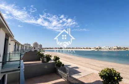 تاون هاوس - 4 غرف نوم - 5 حمامات للايجار في فالكون ايلاند نورث - جزيرة فالكون - قرية الحمرا - رأس الخيمة