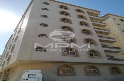 Apartment - Studio - 1 Bathroom for rent in Bu Tina - Al Sharq - Sharjah