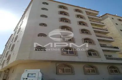 Apartment - 1 Bathroom for rent in Bu Tina - Al Sharq - Sharjah