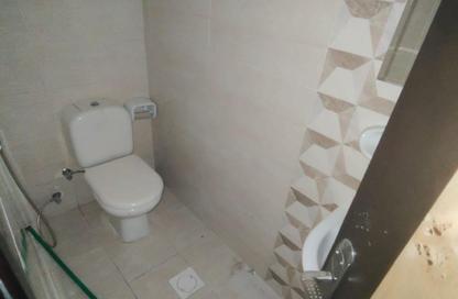Apartment - 1 Bedroom - 2 Bathrooms for rent in Qasimia 10 building - Al Mahatta - Al Qasimia - Sharjah