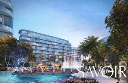Apartment - 1 Bedroom - 2 Bathrooms for sale in Lagoon Views 12 Tower C - Lagoon Views 12 - Lagoon Views - Damac Lagoons - Dubai Apartment - 1 Bedroom - 2 Bathrooms for sale in Lagoon Views 12 Tower C - Lagoon Views 12 - Lagoon Views - Damac Lagoons - Dubai