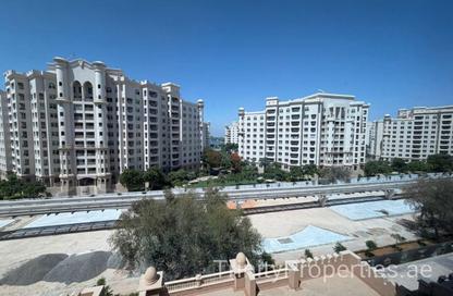 Apartment - 2 Bedrooms - 3 Bathrooms for rent in Golden Mile 5 - Golden Mile - Palm Jumeirah - Dubai Apartment - 2 Bedrooms - 3 Bathrooms for rent in Golden Mile 5 - Golden Mile - Palm Jumeirah - Dubai