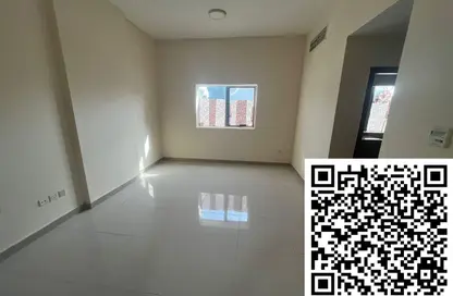 Apartment - 1 Bedroom - 1 Bathroom for rent in Al Naemiya Tower 2 - Al Naemiya Towers - Al Nuaimiya - Ajman