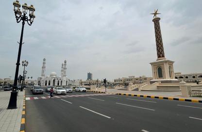 Shop - Studio for rent in Al Mahatta Building - Al Mahatta - Al Qasimia - Sharjah