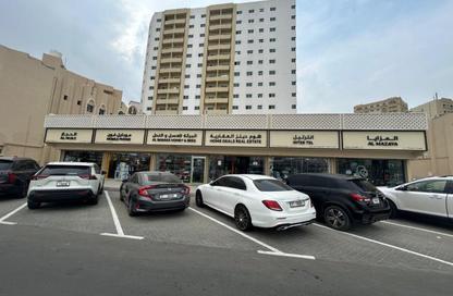Shop - Studio for rent in Al Mahatta Building - Al Mahatta - Al Qasimia - Sharjah
