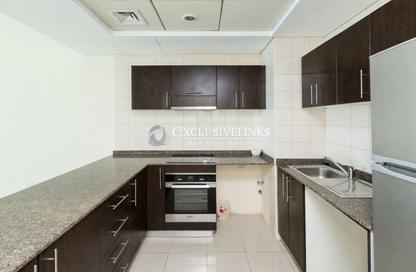 Apartment - 1 - 2 for sale in Bay Central Tower West - Bay Central - Dubai Marina - Dubai