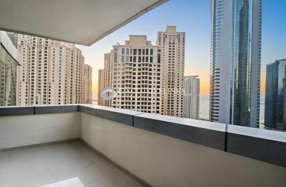 Apartment - 1 - 2 for sale in Bay Central Tower West - Bay Central - Dubai Marina - Dubai Apartment - 1 - 2 for sale in Bay Central Tower West - Bay Central - Dubai Marina - Dubai