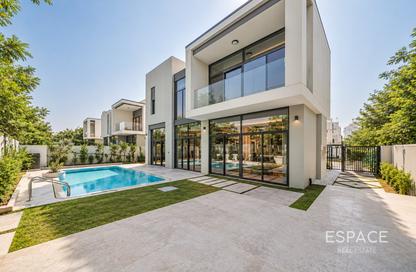 Villa - 5 - 7 for sale in Murooj Al Furjan East - Murooj Al Furjan - Al Furjan - Dubai