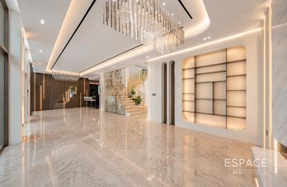 Villa - 5 - 7 for sale in Murooj Al Furjan East - Murooj Al Furjan - Al Furjan - Dubai