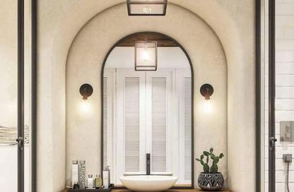 Villa - 5 Bedrooms - 5 Bathrooms for sale in Costa Brava 2 - Costa Brava - Damac Lagoons - Dubai