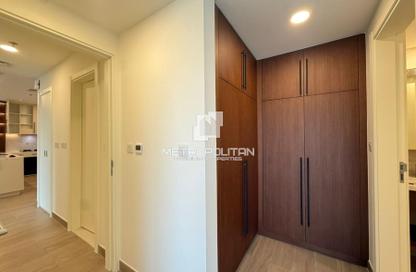 Apartment - 2 - 2 for sale in Holland Gardens - Town Square - Dubai