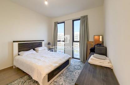 Apartment - 2 - 2 for sale in Holland Gardens - Town Square - Dubai