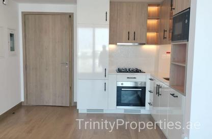 Apartment - 1 Bedroom - 1 Bathroom for rent in Liva - Town Square - Dubai
