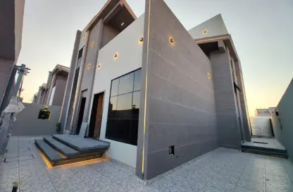 Villa - 4 Bedrooms - 7 Bathrooms for rent in Al Yasmeen - Ajman