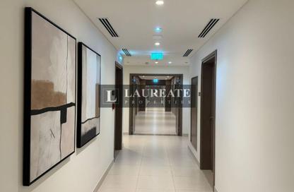 Apartment - 3 Bedrooms - 3 Bathrooms for rent in Burj Royale - Downtown Dubai - Dubai