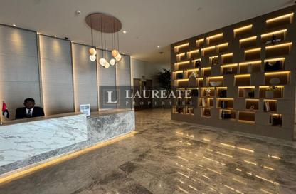 Apartment - 3 Bedrooms - 3 Bathrooms for rent in Burj Royale - Downtown Dubai - Dubai Apartment - 3 Bedrooms - 3 Bathrooms for rent in Burj Royale - Downtown Dubai - Dubai