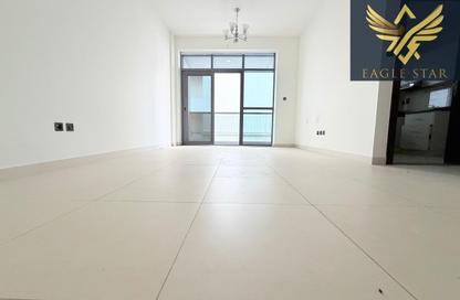 Apartment - 1 Bedroom - 2 Bathrooms for rent in Dhana 3 - Jumeirah Garden City - Al Satwa - Dubai