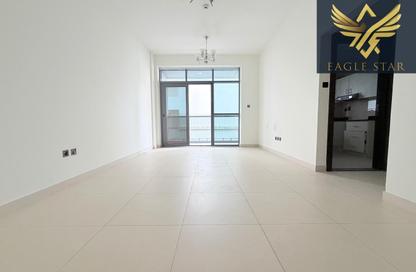 Apartment - 1 Bedroom - 2 Bathrooms for rent in Dhana 3 - Jumeirah Garden City - Al Satwa - Dubai