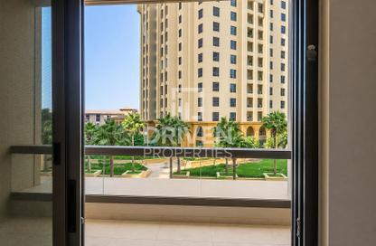Apartment - 1 Bedroom - 2 Bathrooms for sale in Murjan 1 - Murjan - Jumeirah Beach Residence - Dubai