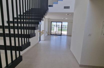 Villa - 3 Bedrooms - 4 Bathrooms for rent in Maha Townhouses - Town Square - Dubai