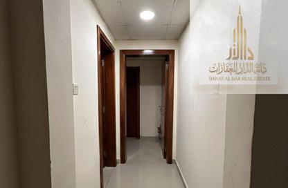 شقة - 2 غرف نوم - 3 حمامات للبيع في أبراج النعيمية سي - النعيمية - عجمان