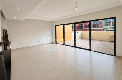 Townhouse - 3 - 3 for sale in Portofino - Damac Lagoons - Dubai