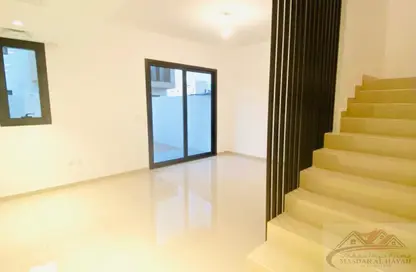 Townhouse - 2 Bedrooms - 4 Bathrooms for rent in Nasma Residence - Al Tai - Sharjah