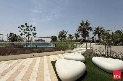 Apartment - 1 Bedroom - 1 Bathroom for rent in Golf Gate - DAMAC Hills - Dubai