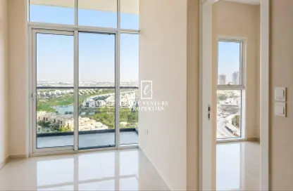 Apartment - 1 Bedroom - 1 Bathroom for rent in Golf Vita A - Golf Vita - Damac Hills - Dubai Apartment - 1 Bedroom - 1 Bathroom for rent in Golf Vita A - Golf Vita - Damac Hills - Dubai