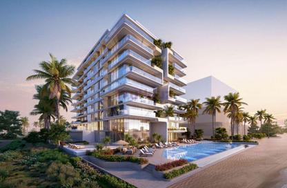 Apartment - 3 Bedrooms - 3 Bathrooms for sale in Luce - The Crescent - Palm Jumeirah - Dubai