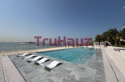 شقة - 3 - 3 للبيع في لوتشه - ذا كريسنت - نخلة جميرا - دبي
