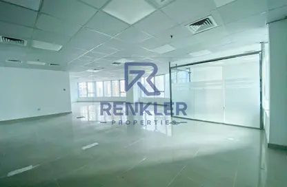 Office Space - Studio - 1 Bathroom for rent in Ontario Tower - Business Bay - Dubai