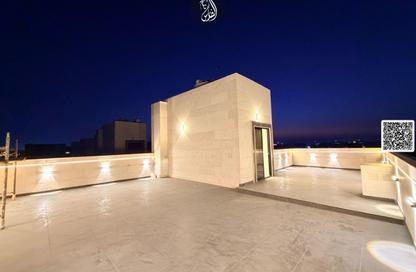 Villa - 5 Bedrooms - 7 Bathrooms for sale in Al Helio 1 - Al Helio - Ajman