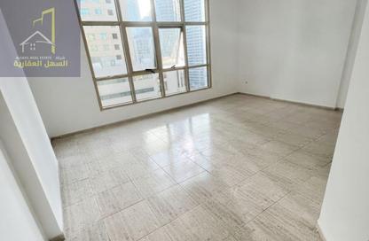 Apartment - 1 - 2 for rent in Dar Al Majaz - Jamal Abdul Nasser Street - Al Majaz - Sharjah Apartment - 1 - 2 for rent in Dar Al Majaz - Jamal Abdul Nasser Street - Al Majaz - Sharjah