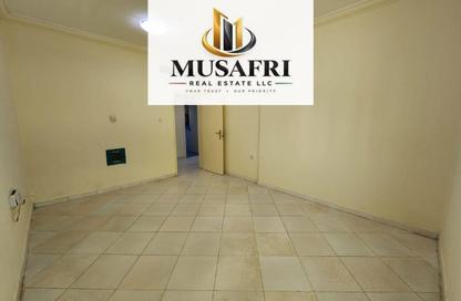 Apartment - 1 - 1 for rent in Al Hafeet Tower 7 - Al Nahda - Sharjah Apartment - 1 - 1 for rent in Al Hafeet Tower 7 - Al Nahda - Sharjah