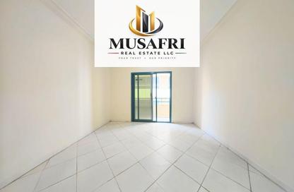 Apartment - 1 - 1 for rent in Al Hafeet Tower 7 - Al Nahda - Sharjah Apartment - 1 - 1 for rent in Al Hafeet Tower 7 - Al Nahda - Sharjah