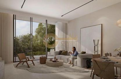 Apartment - 1 Bedroom - 1 Bathroom for sale in Cilia Tower 10 - Cilia at Ghaf Woods - Ghaf Woods - Dubai Land - Dubai