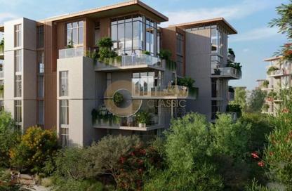Apartment - 1 Bedroom - 1 Bathroom for sale in Cilia Tower 10 - Cilia at Ghaf Woods - Ghaf Woods - Dubai Land - Dubai