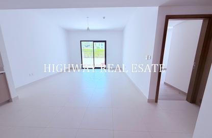 Apartment - 1 Bedroom - 2 Bathrooms for rent in Noor Residence - Maryam Island - Al Khan - Sharjah