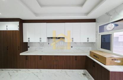 Townhouse - 4 - 6 for sale in Kabbali Hills - Al Helio 2 - Al Helio - Ajman