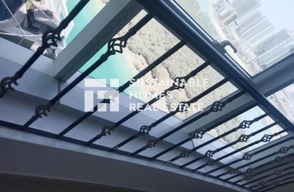 شقة - 1 حمام للايجار في أبراج هيدرا افينيو - مدينة الأضواء - جزيرة الريم - أبوظبي