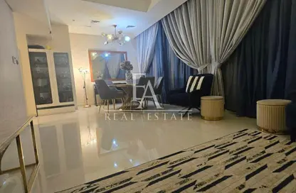 تاون هاوس - 3 غرف نوم - 4 حمامات للايجار في بريمروس - داماك هيلز 2 - دبي