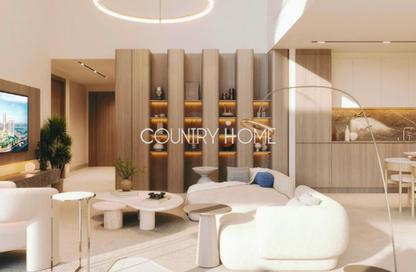 Apartment - 2 Bedrooms - 3 Bathrooms for sale in Mirdad 1 - Mirdad - Motor City - Dubai