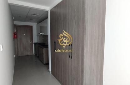 Apartment - Studio - 1 Bathroom for rent in L'Olivier Residence - International City Phase 2 - Al Warsan 4 - Al Warsan - Dubai