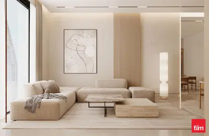 Apartment - 2 Bedrooms - 3 Bathrooms for sale in Celestara Residences - Jumeirah Village Circle - Dubai